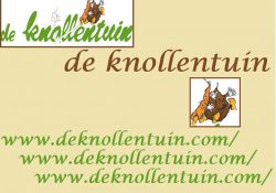 de Knollentuin