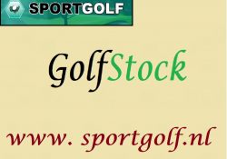 de Golfstock
