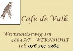 Cafe de Valk