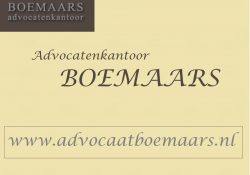 Boemaars Advocatenkantoor