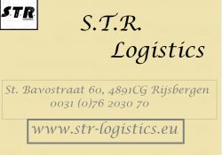S.T.R. Logistics