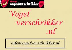 Vogelverschrikker