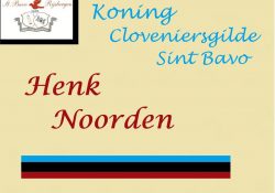 Henk Noorden Koning