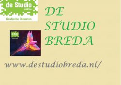 de Studio Breda - Grafische Diensten