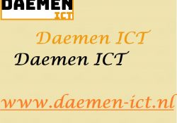 Daemen-ICT