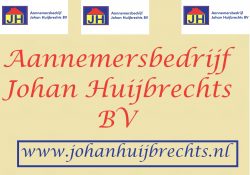 Johan Huijbregts Aannemer