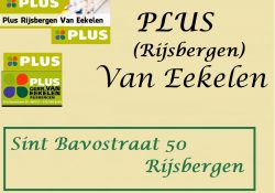 Plus Van Eekelen