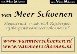 Van Meer Schoenen