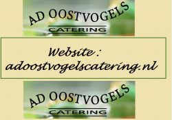 Catering Ad Oostvogels