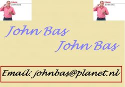 John Bas