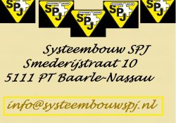 Systeembouw SPJ