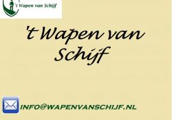 't Wapen van Schijf